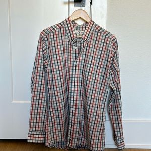 Men’s Onward Reserve button down